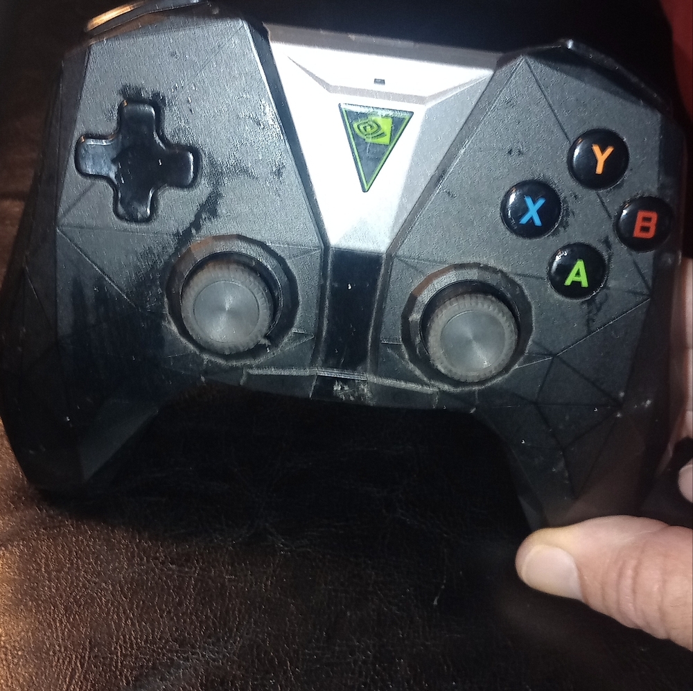 Xbox remote